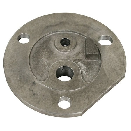 A & I Products Plate, PTO Shift 6" x6" x2" A-81819531